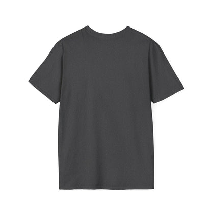 Women Softstyle T-Shirt for musicians - JennyCool