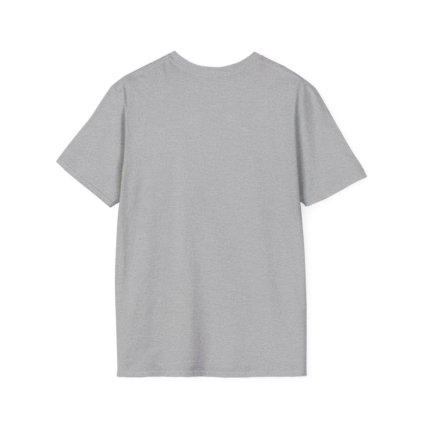 Women Softstyle T-Shirt for musicians - JennyCool