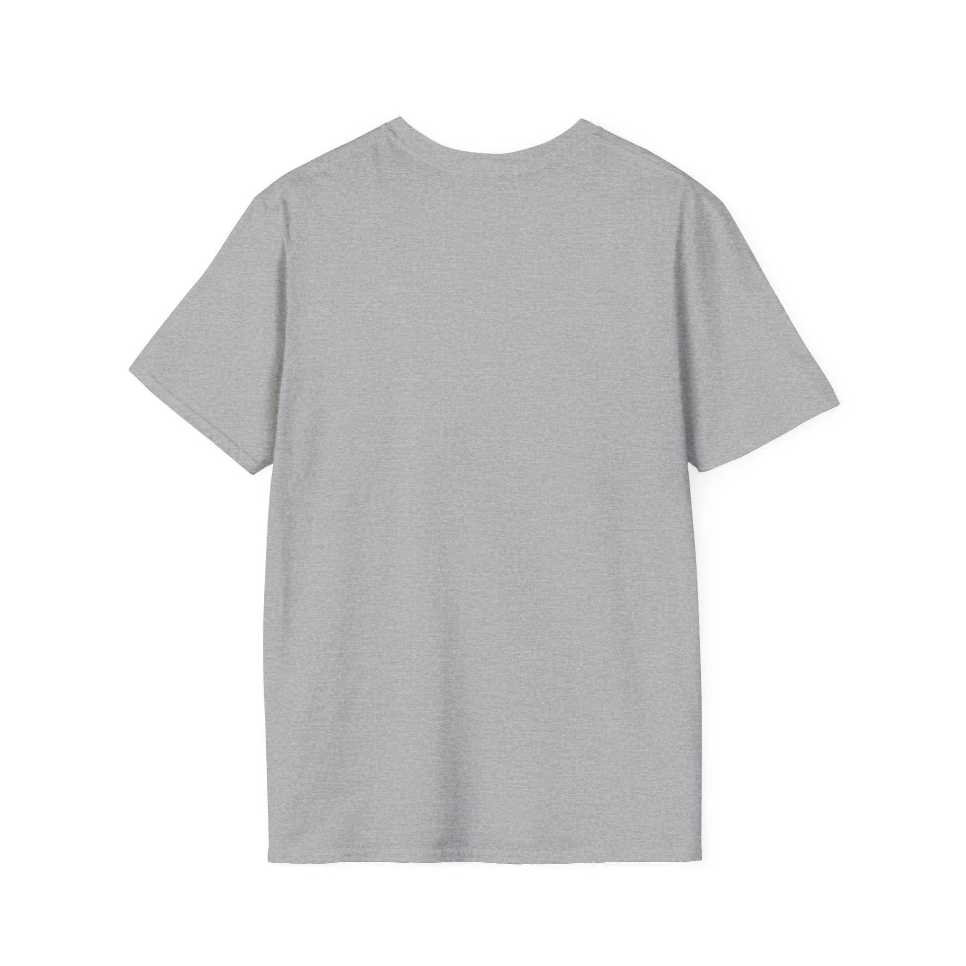 Women Softstyle T-Shirt for musicians - JennyCool