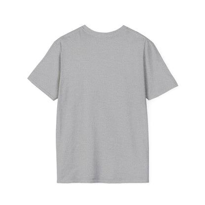 Women Softstyle T-Shirt for musicians - JennyCool