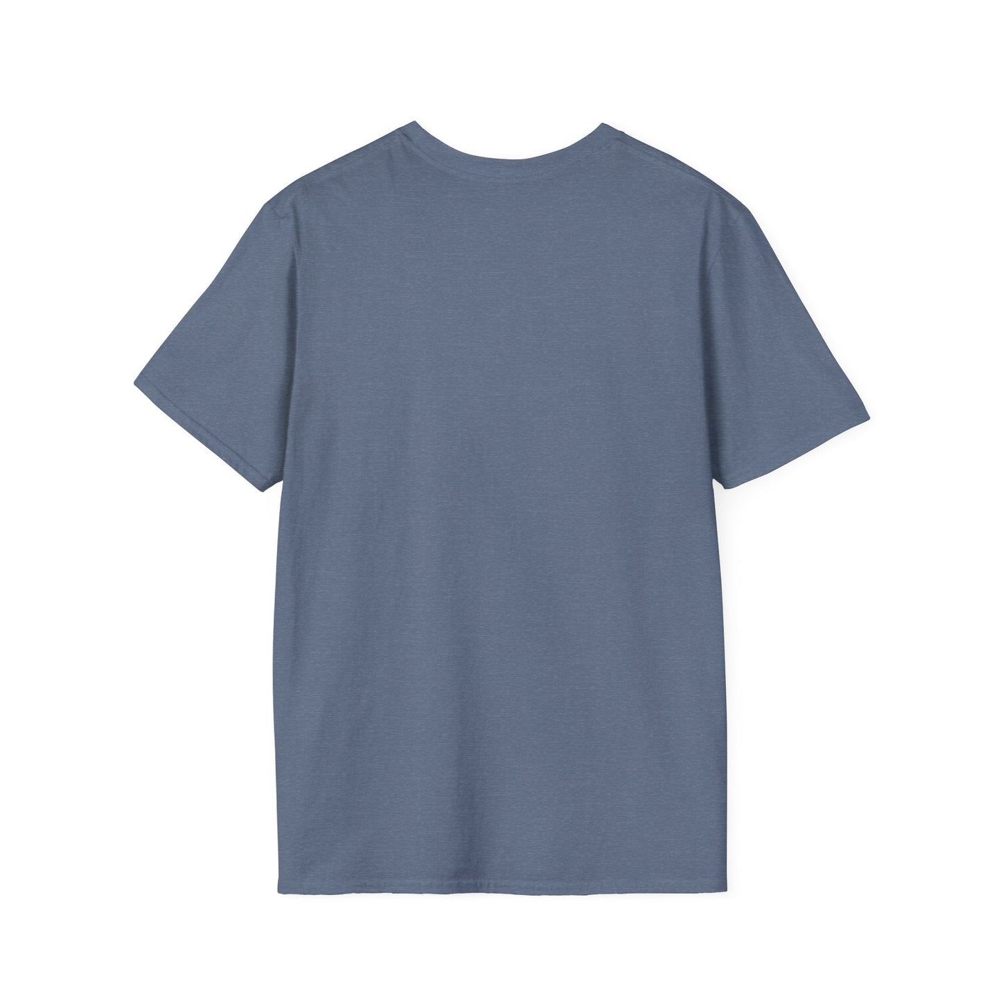 Women Softstyle T-Shirt for musicians - JennyCool