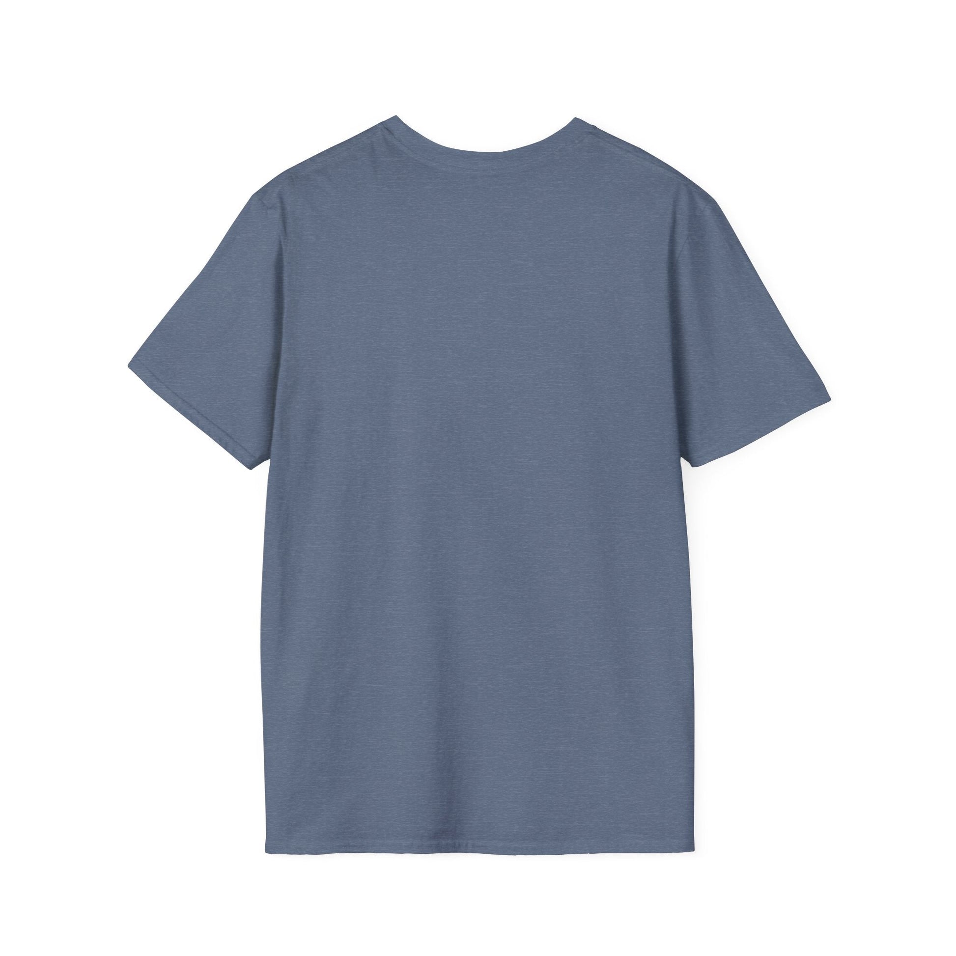 Women Softstyle T-Shirt for musicians - JennyCool
