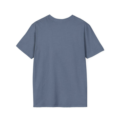 Women Softstyle T-Shirt for musicians - JennyCool