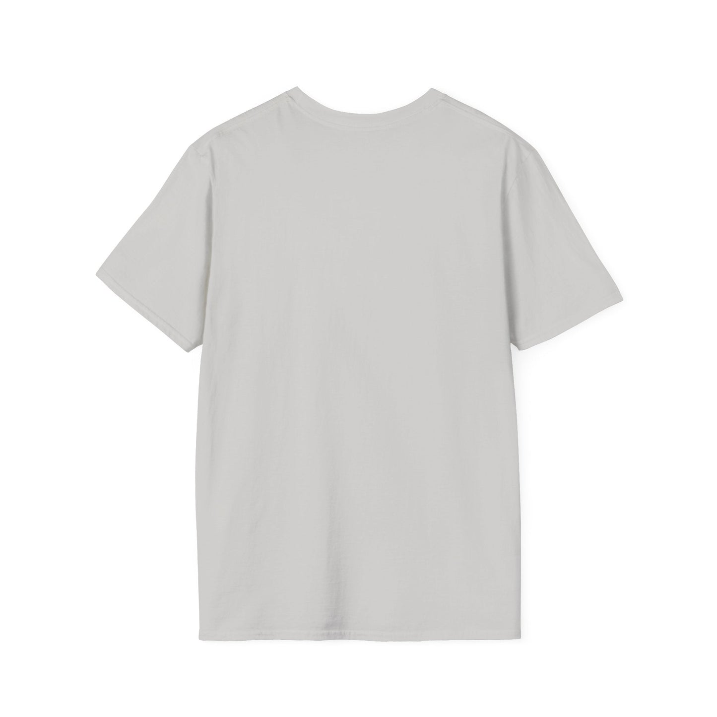 Women Softstyle T-Shirt for musicians - JennyCool