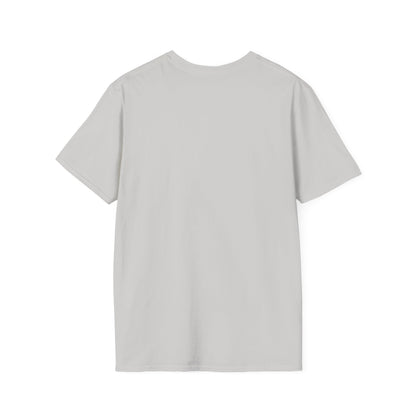 Women Softstyle T-Shirt for musicians - JennyCool