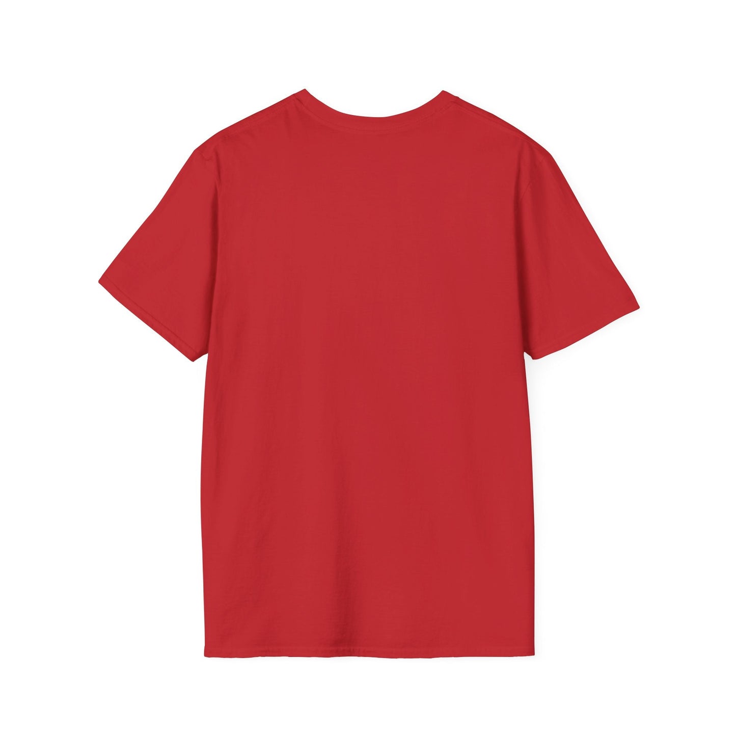 Women Softstyle T-Shirt for musicians - JennyCool