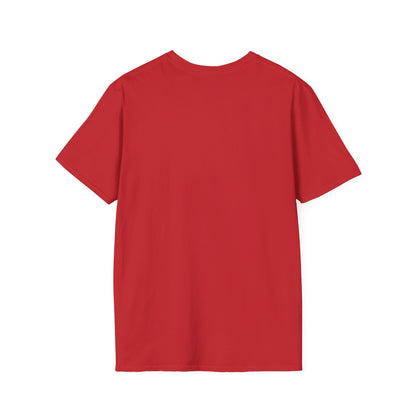 Women Softstyle T-Shirt for musicians - JennyCool
