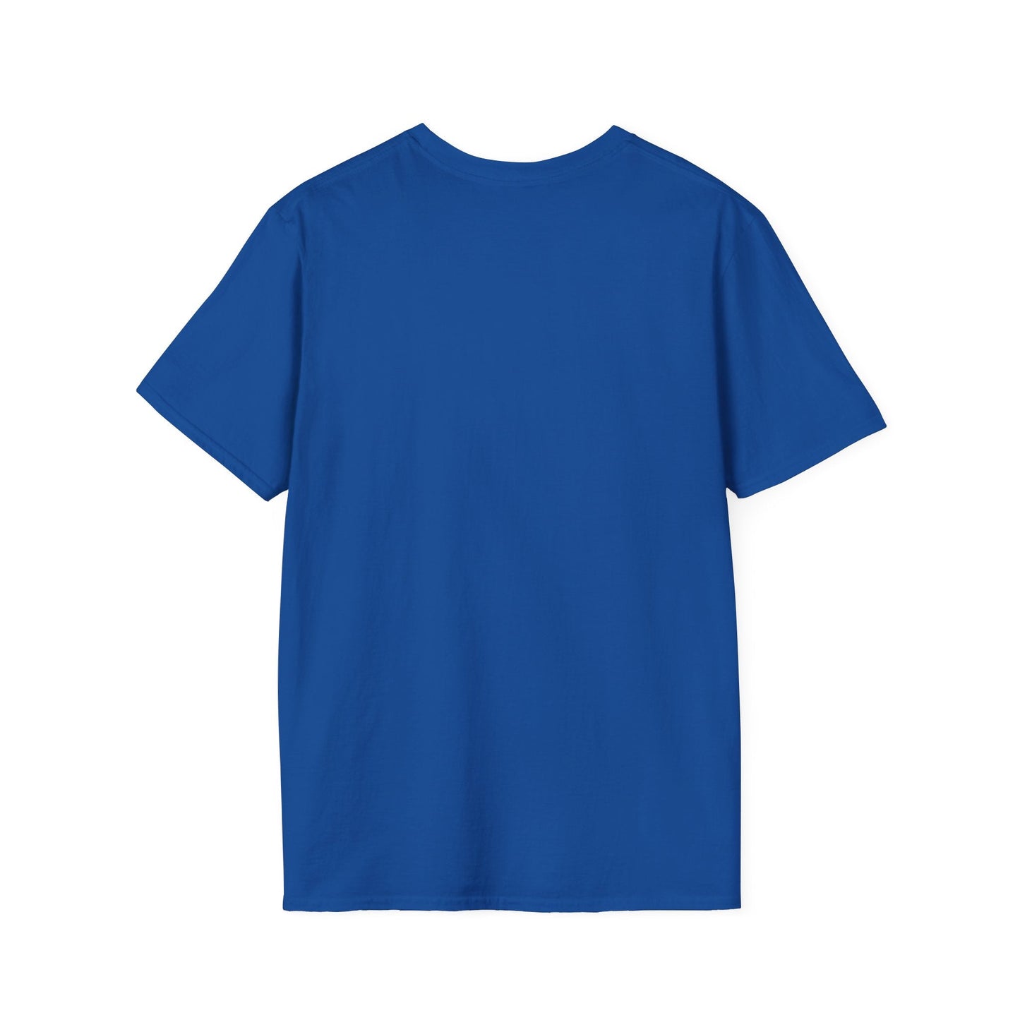 Women Softstyle T-Shirt for musicians - JennyCool