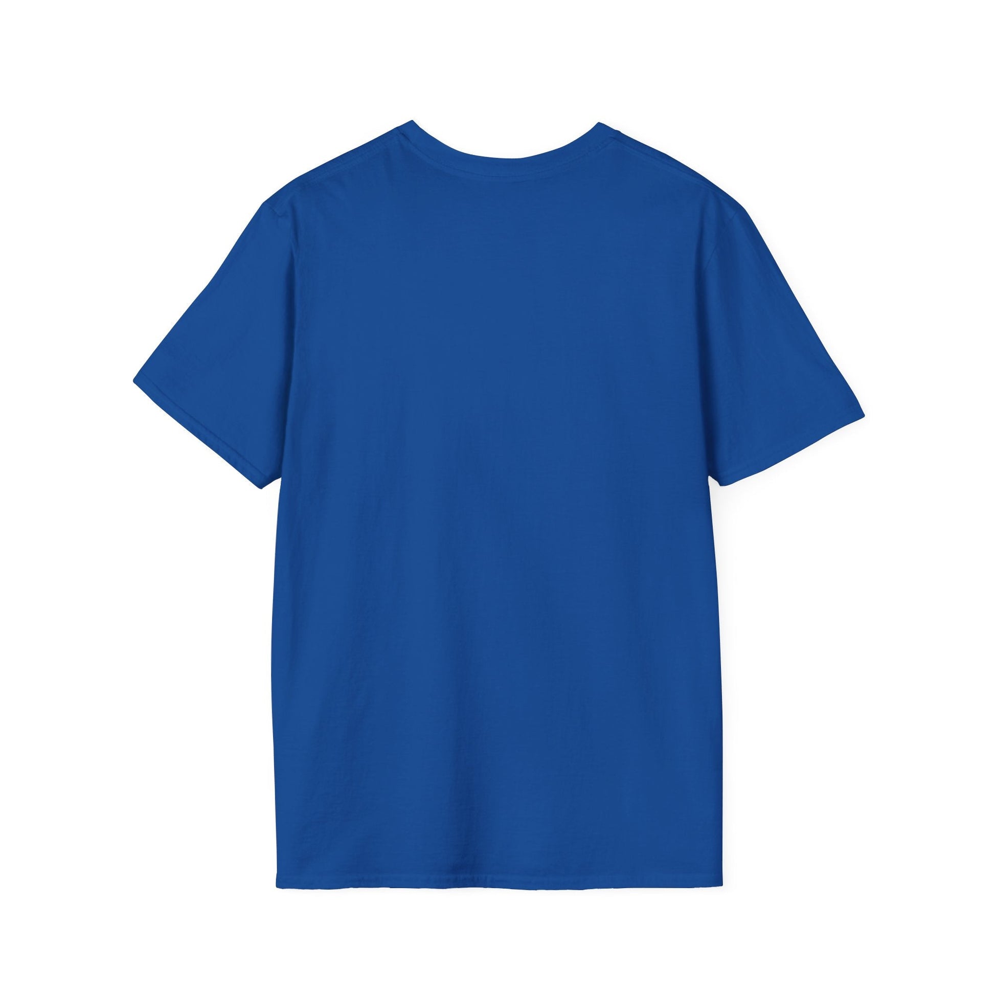 Women Softstyle T-Shirt for musicians - JennyCool