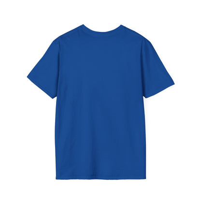 Women Softstyle T-Shirt for musicians - JennyCool