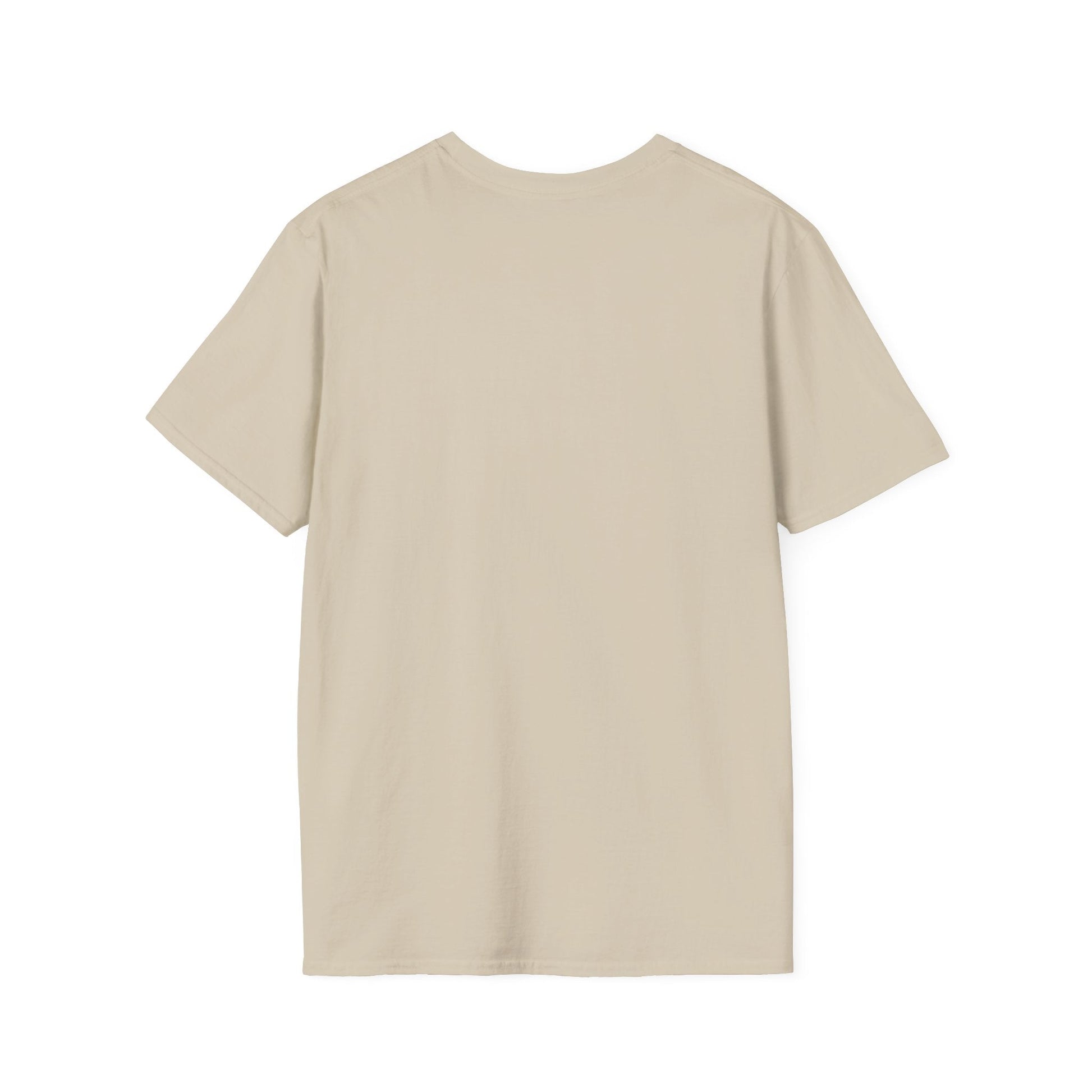 Women Softstyle T-Shirt for musicians - JennyCool