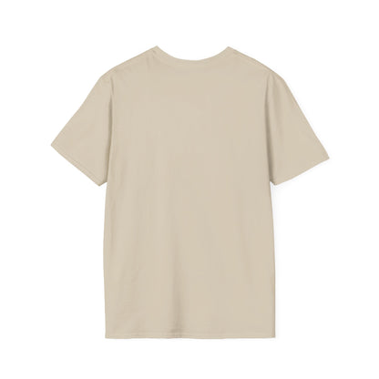 Women Softstyle T-Shirt for musicians - JennyCool