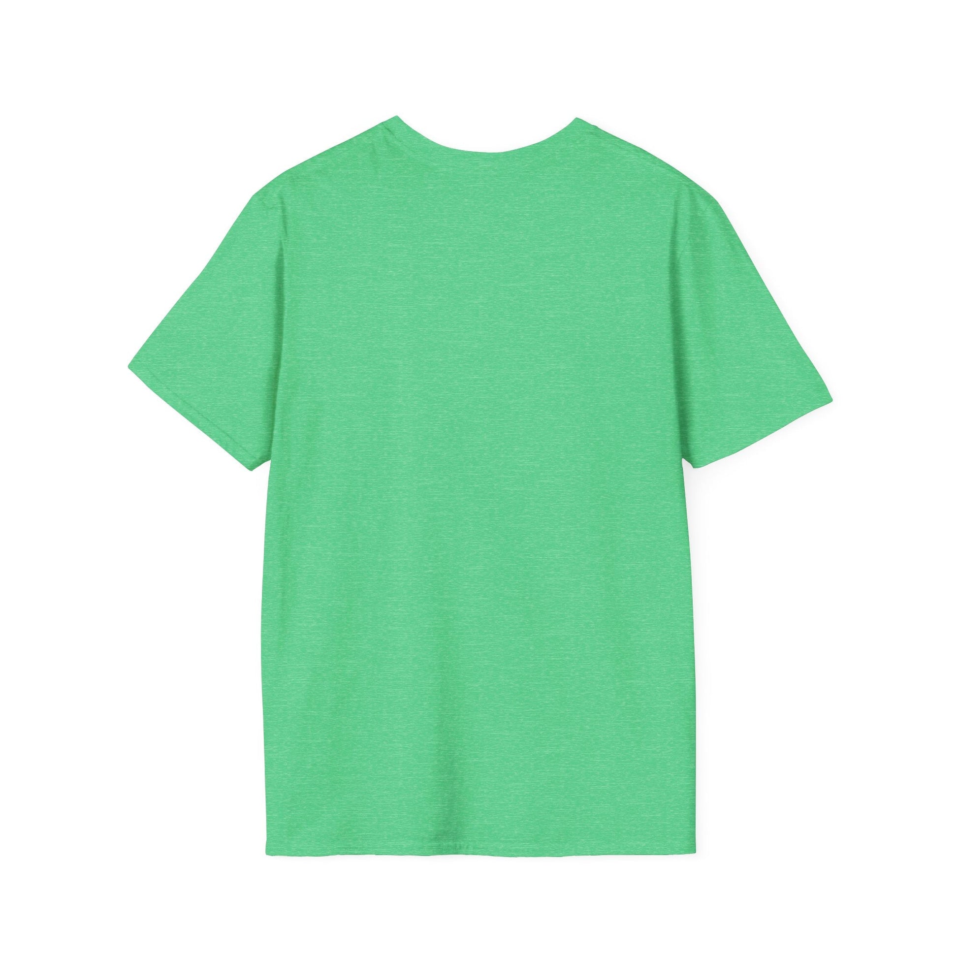Women Softstyle T-Shirt for musicians - JennyCool