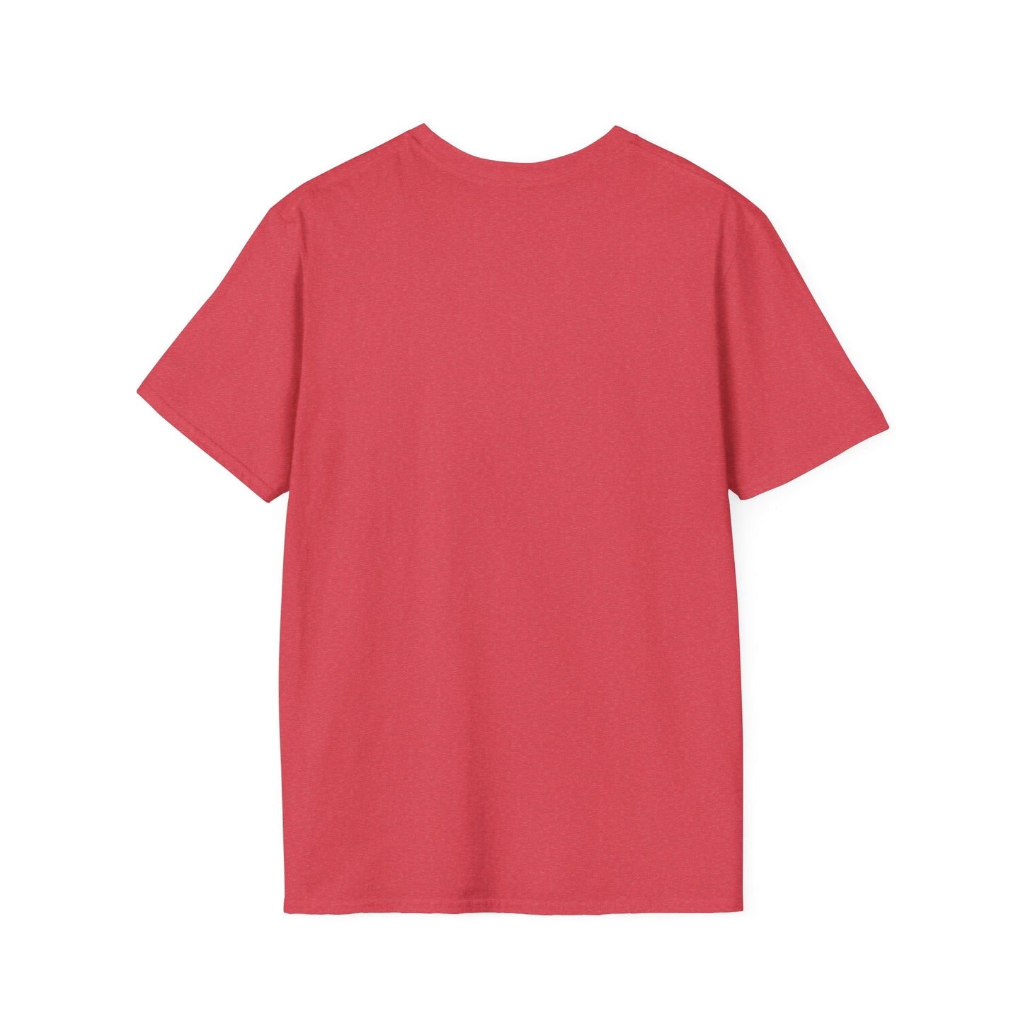 Women Softstyle T-Shirt for musicians - JennyCool