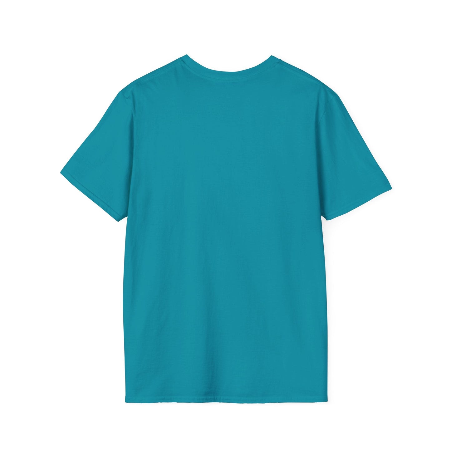 Women Softstyle T-Shirt for musicians - JennyCool