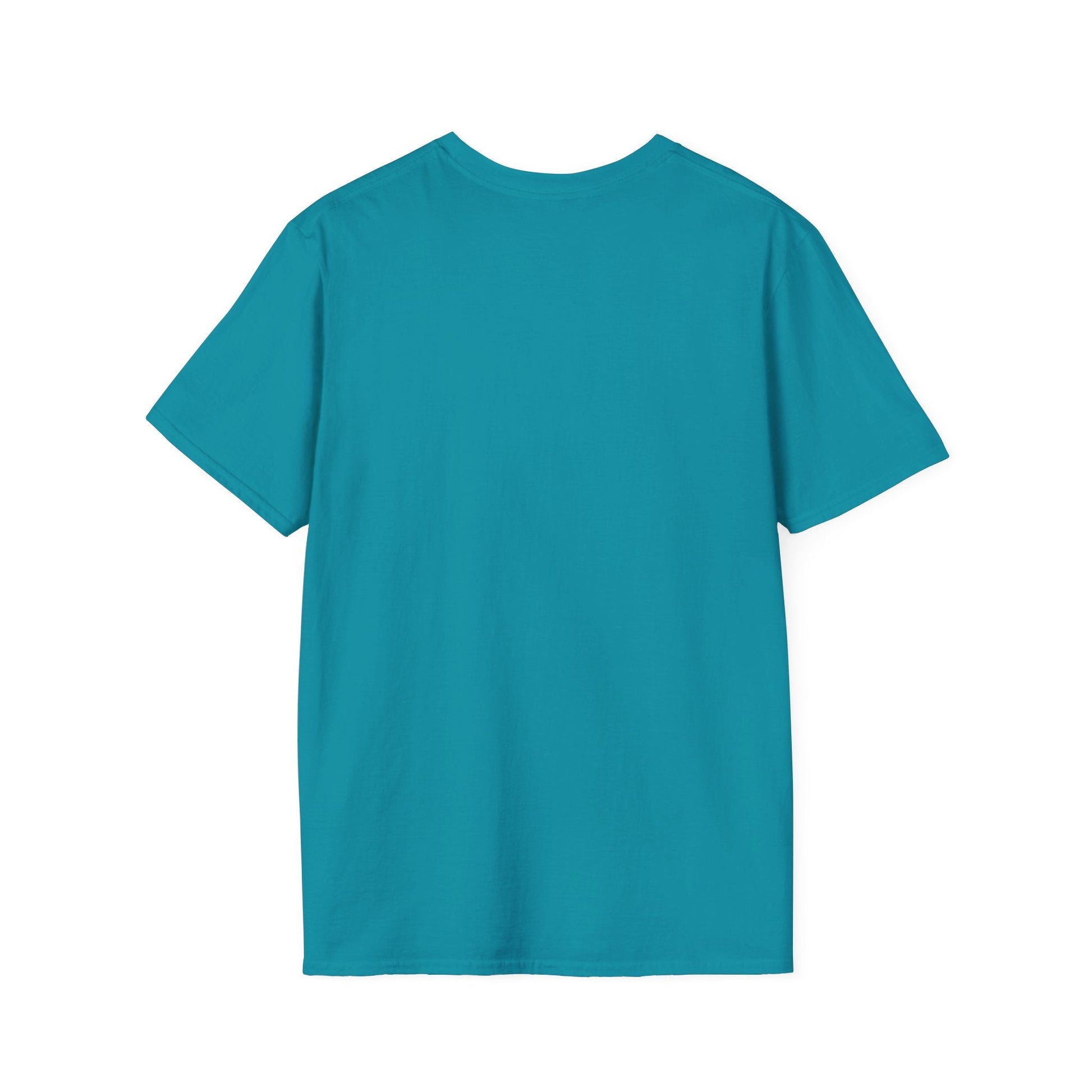 Women Softstyle T-Shirt for musicians - JennyCool