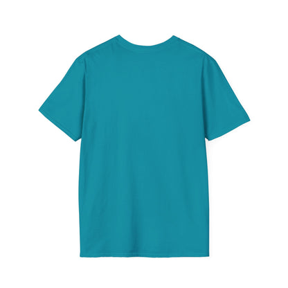Women Softstyle T-Shirt for musicians - JennyCool