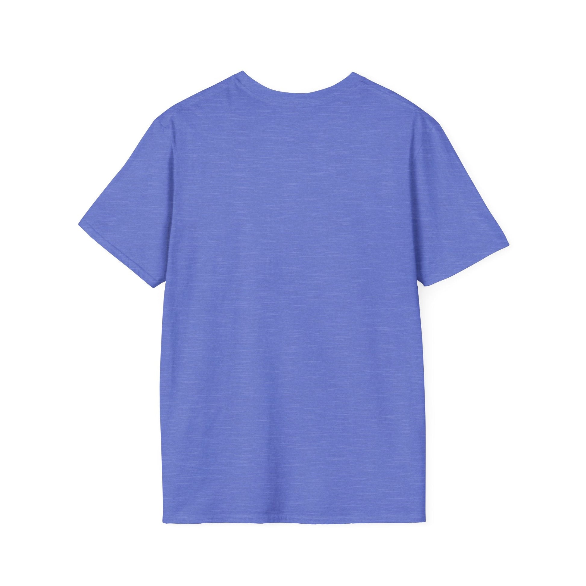 Women Softstyle T-Shirt for musicians - JennyCool