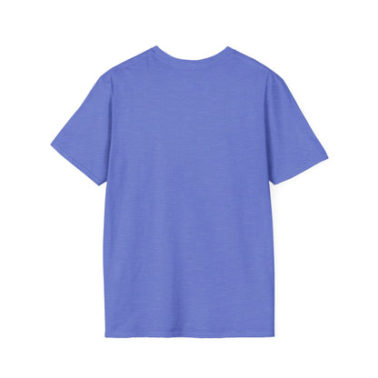 Women Softstyle T-Shirt for musicians - JennyCool