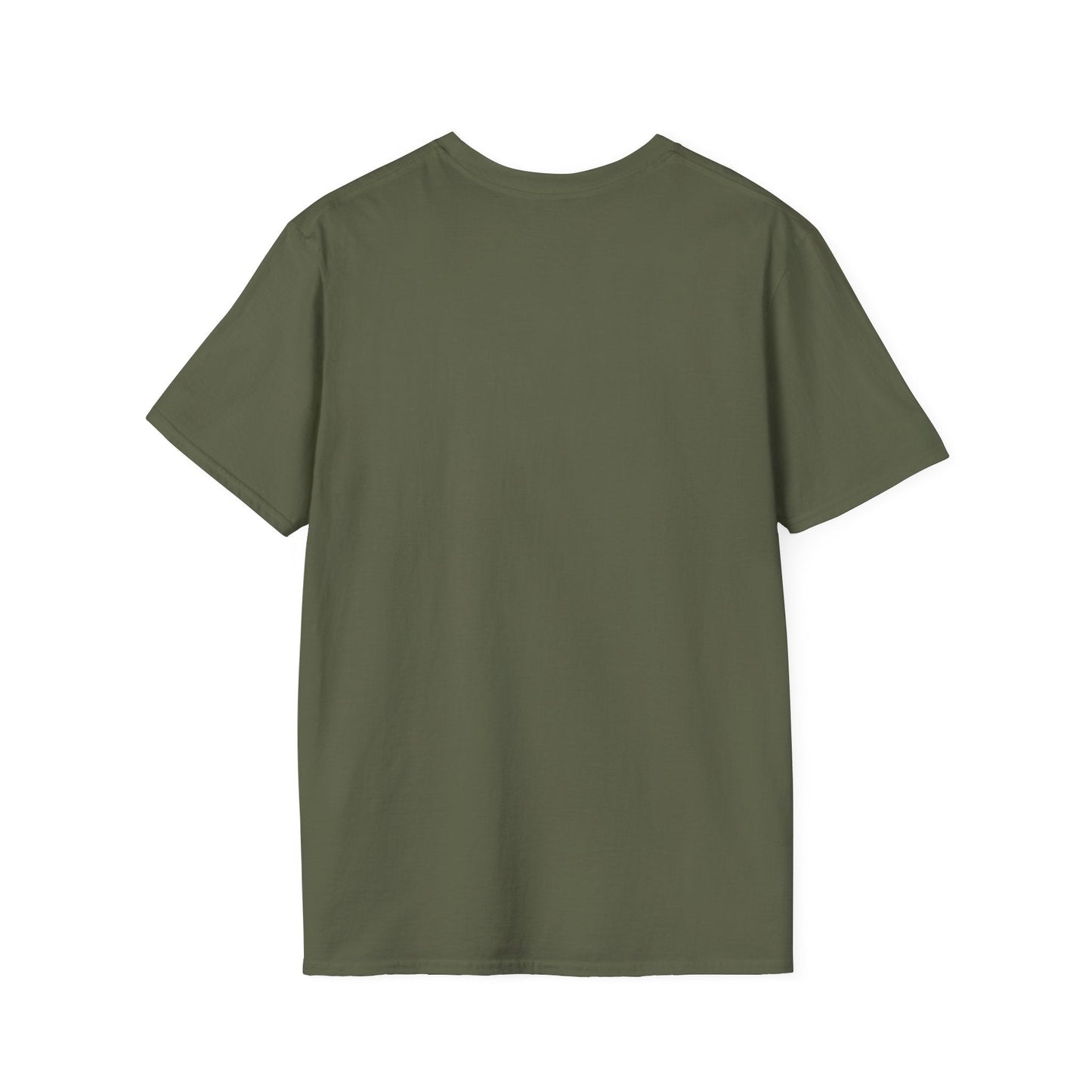 Women Softstyle T-Shirt for musicians - JennyCool