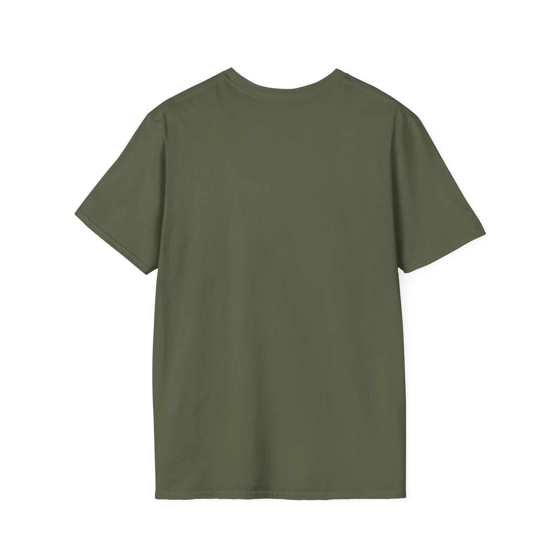 Women Softstyle T-Shirt for musicians - JennyCool