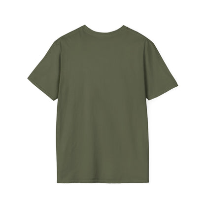Women Softstyle T-Shirt for musicians - JennyCool
