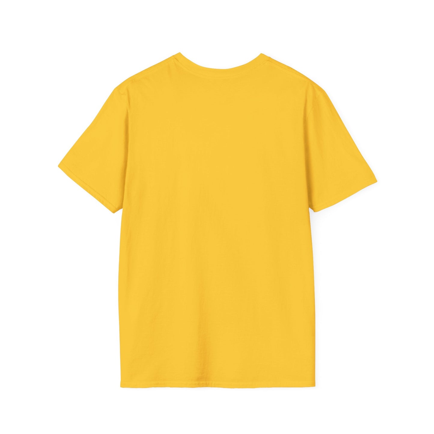 Women Softstyle T-Shirt for musicians - JennyCool