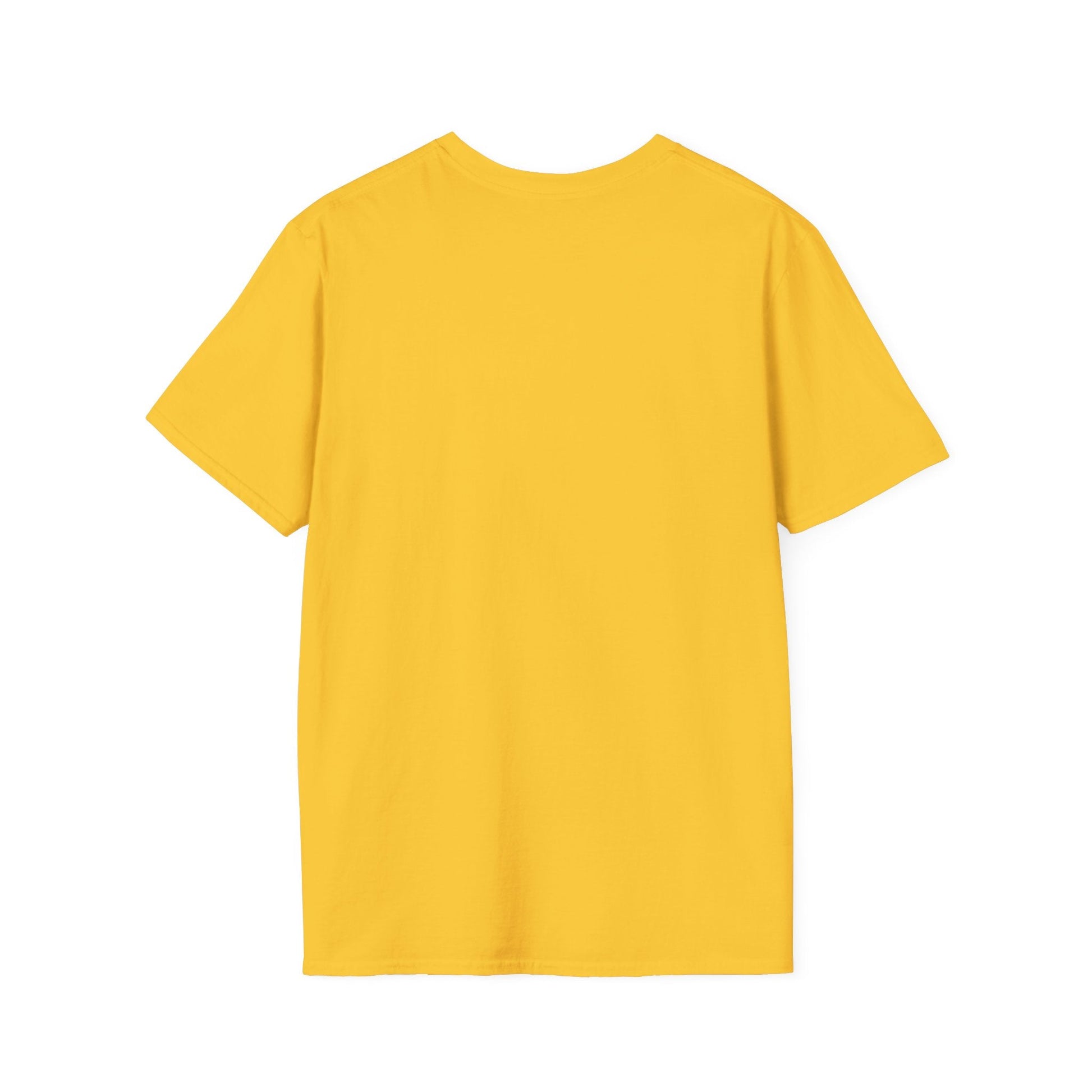 Women Softstyle T-Shirt for musicians - JennyCool