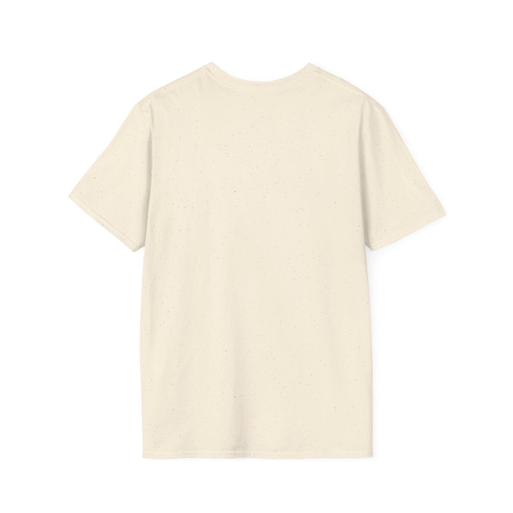 Women Softstyle T-Shirt for musicians - JennyCool