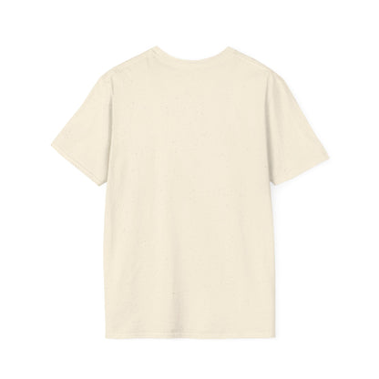 Women Softstyle T-Shirt for musicians - JennyCool