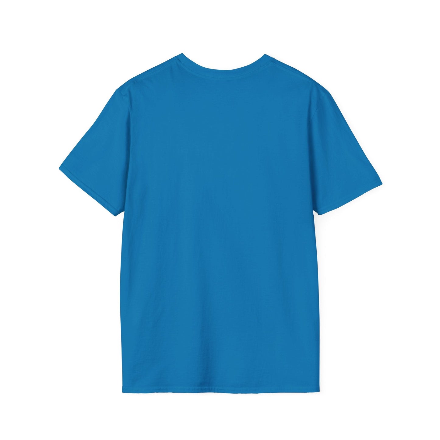 Women Softstyle T-Shirt for musicians - JennyCool