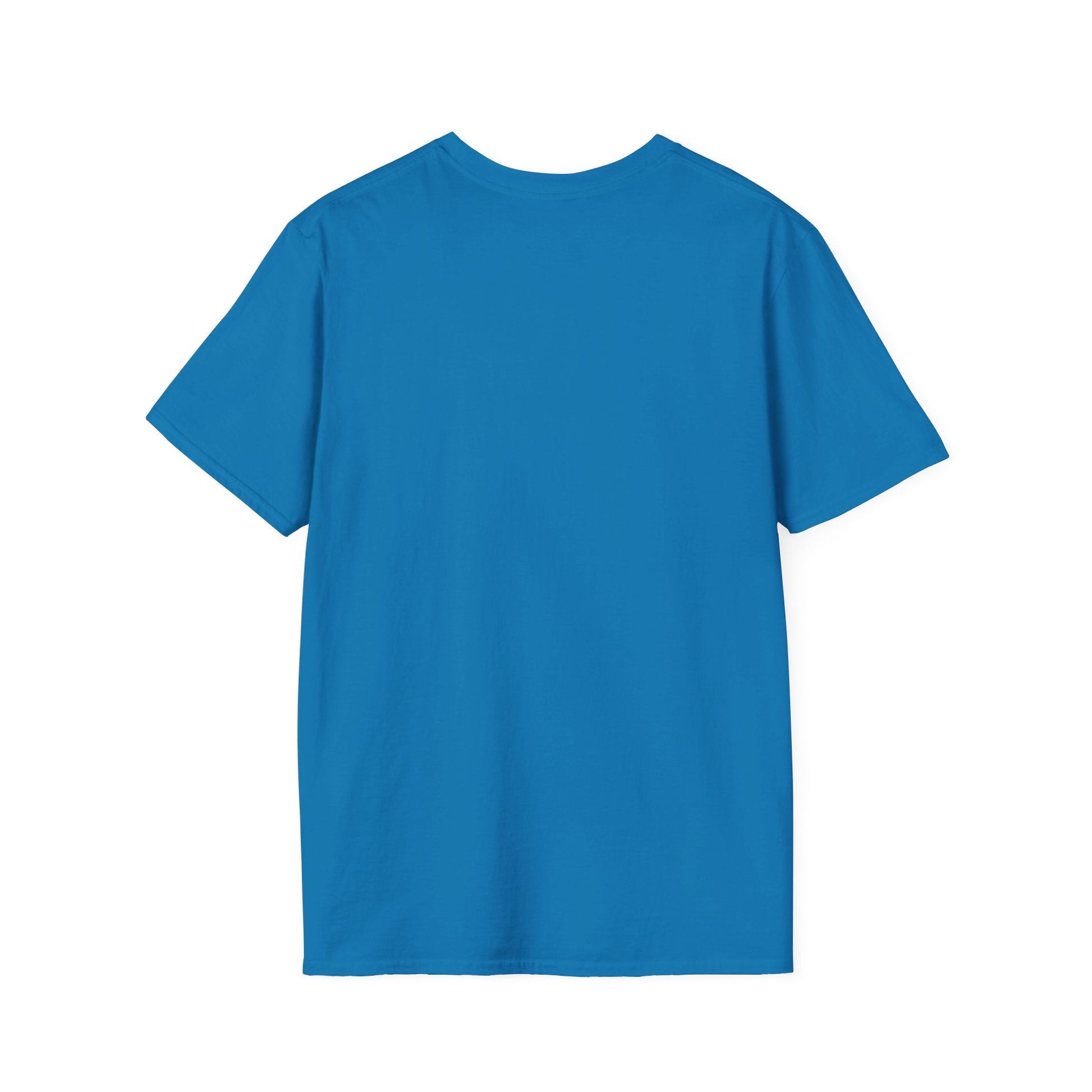 Women Softstyle T-Shirt for musicians - JennyCool