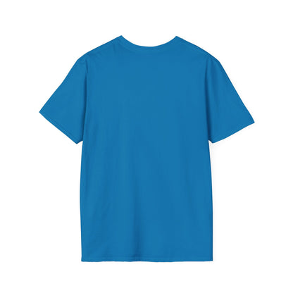Women Softstyle T-Shirt for musicians - JennyCool