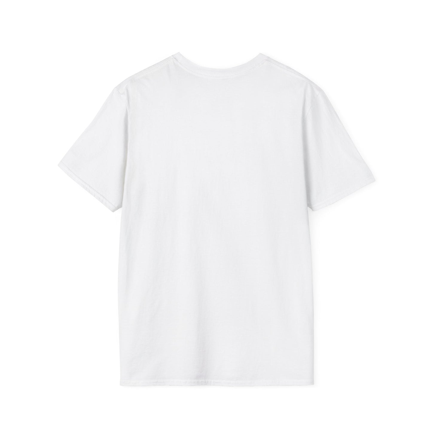 Women Softstyle T-Shirt for musicians - JennyCool