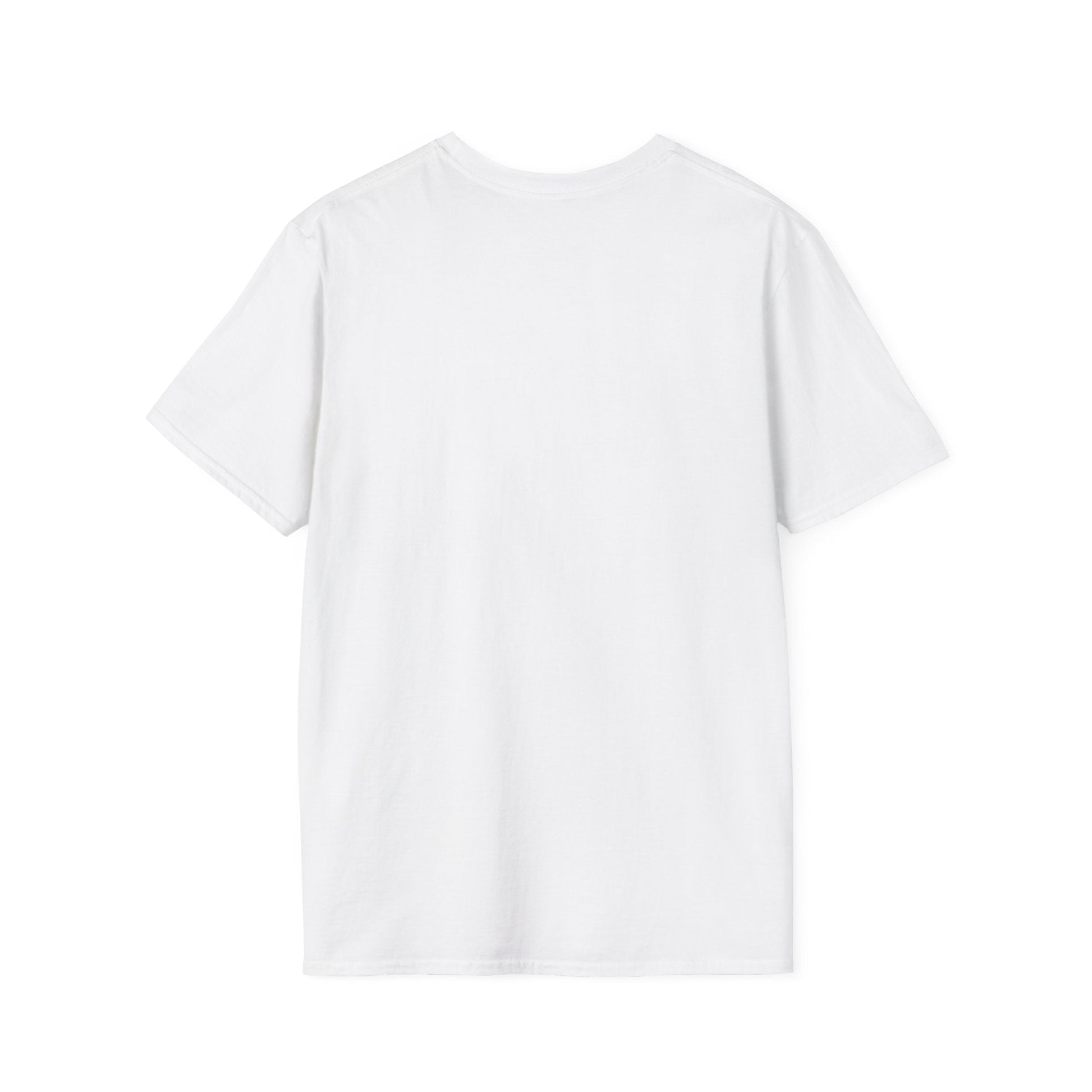 Women Softstyle T-Shirt for musicians - JennyCool