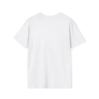 Women Softstyle T-Shirt for musicians - JennyCool