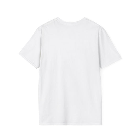 Women Softstyle T-Shirt for musicians - JennyCool