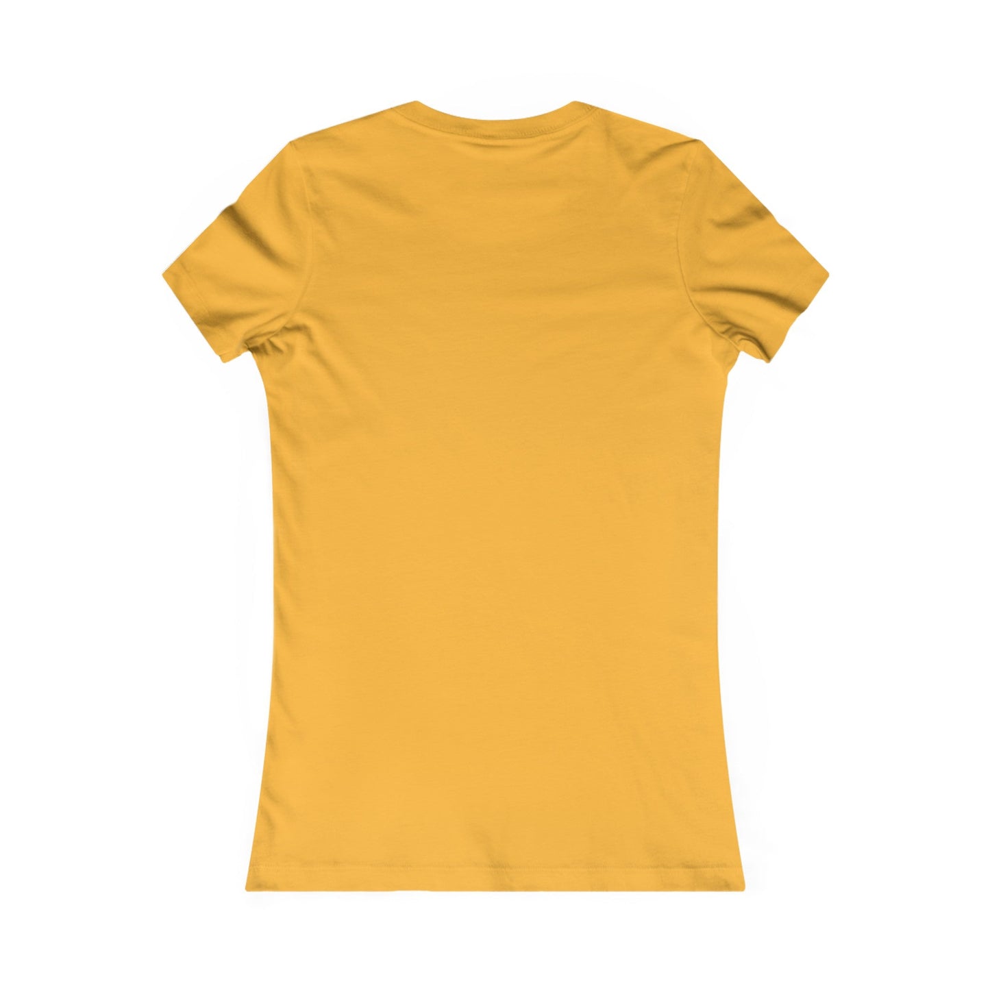 Women's Favorite Tee - JennyCool