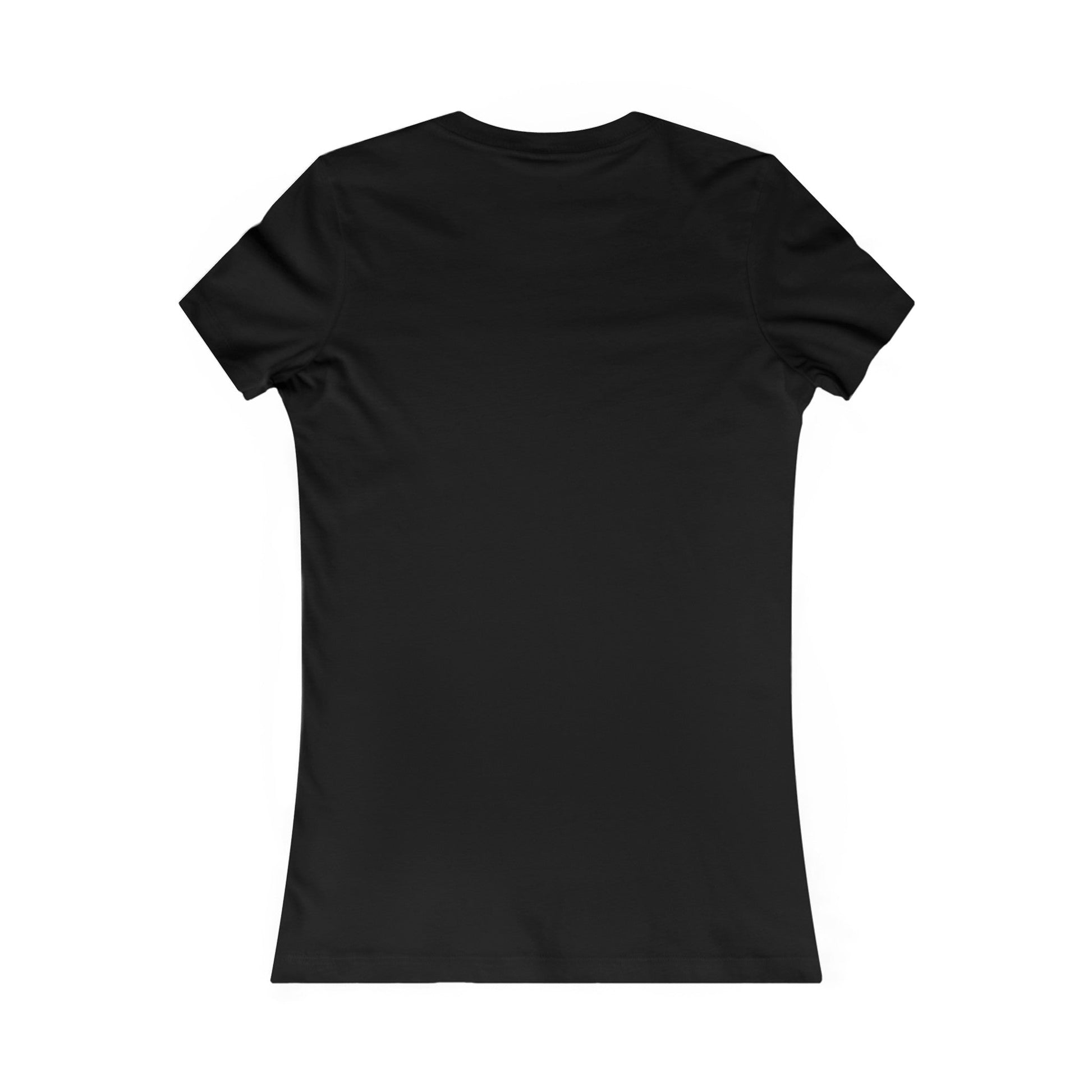 Women's Favorite Tee - JennyCool