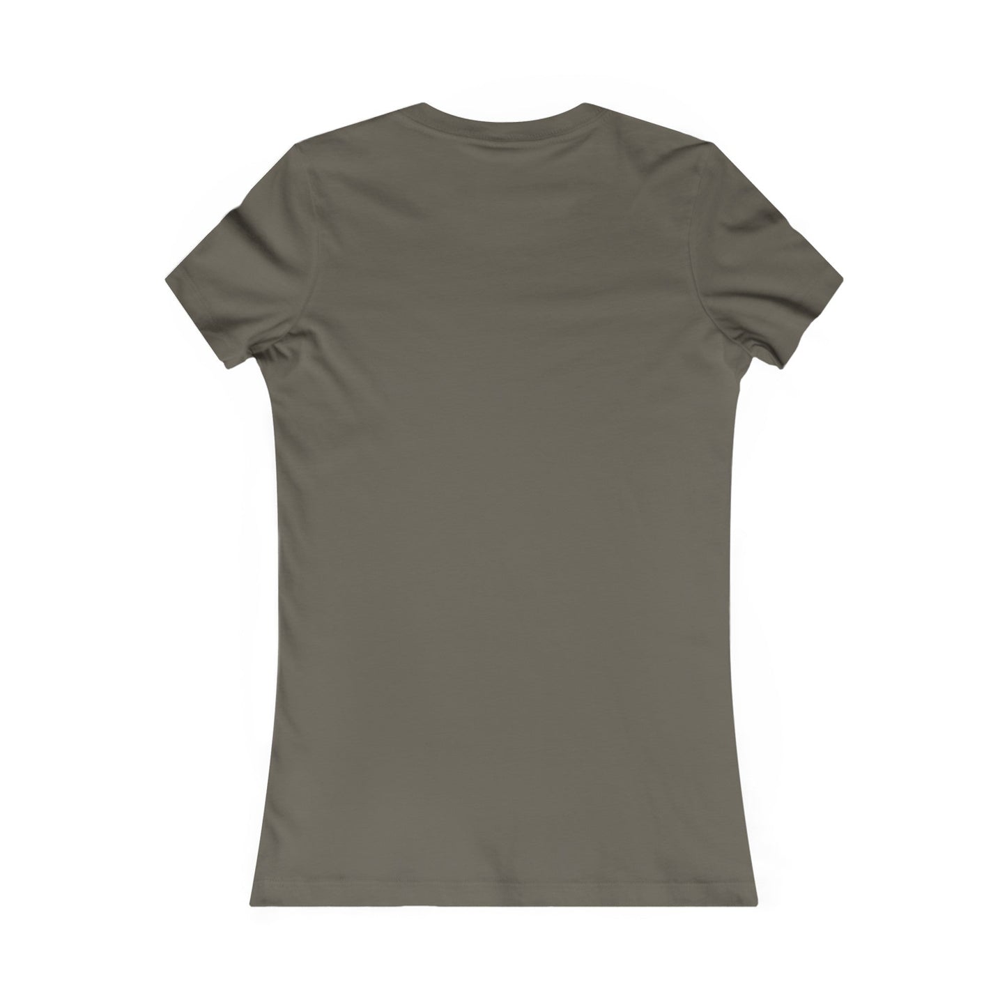 Women's Favorite Tee - JennyCool