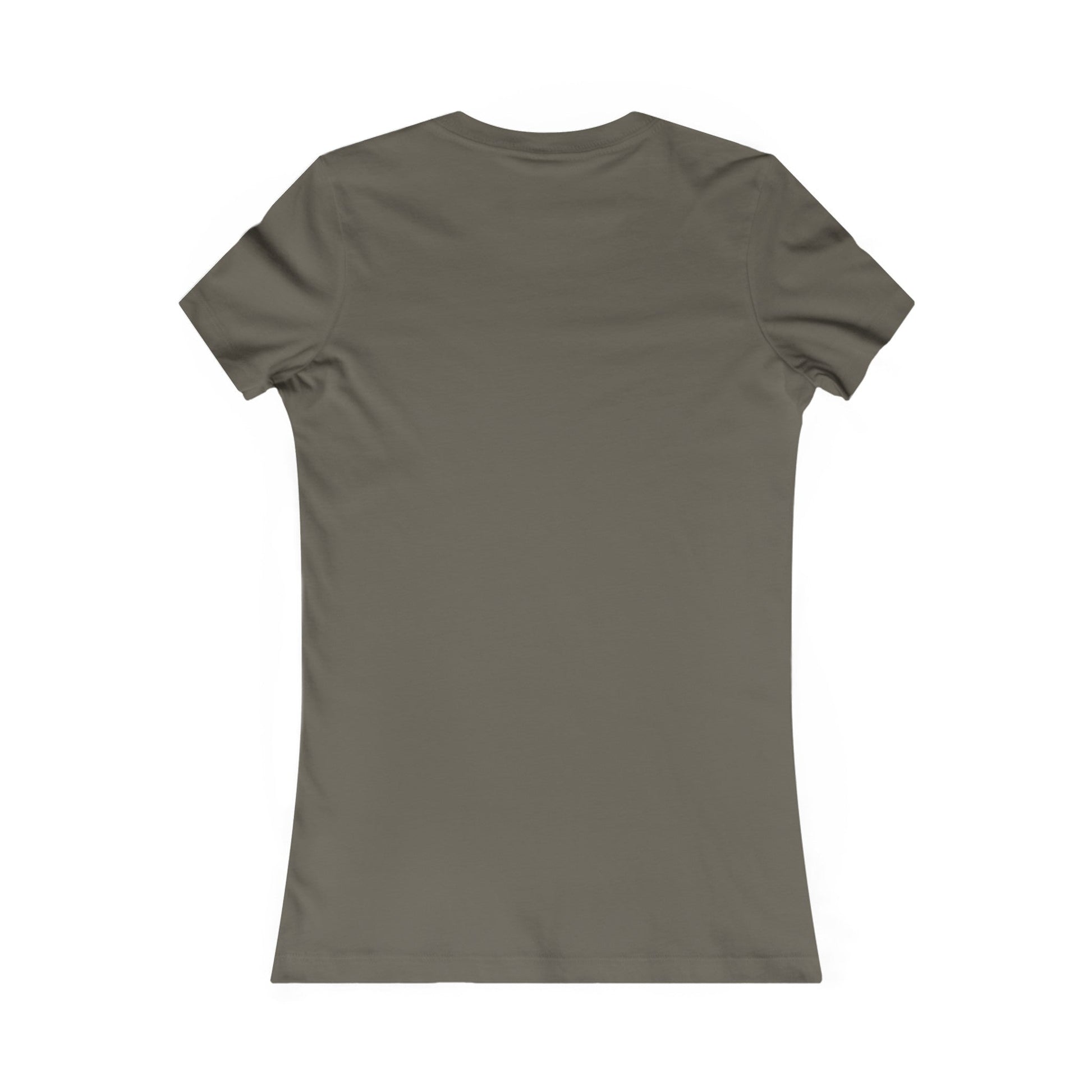 Women's Favorite Tee - JennyCool