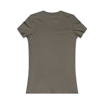 Women's Favorite Tee - JennyCool