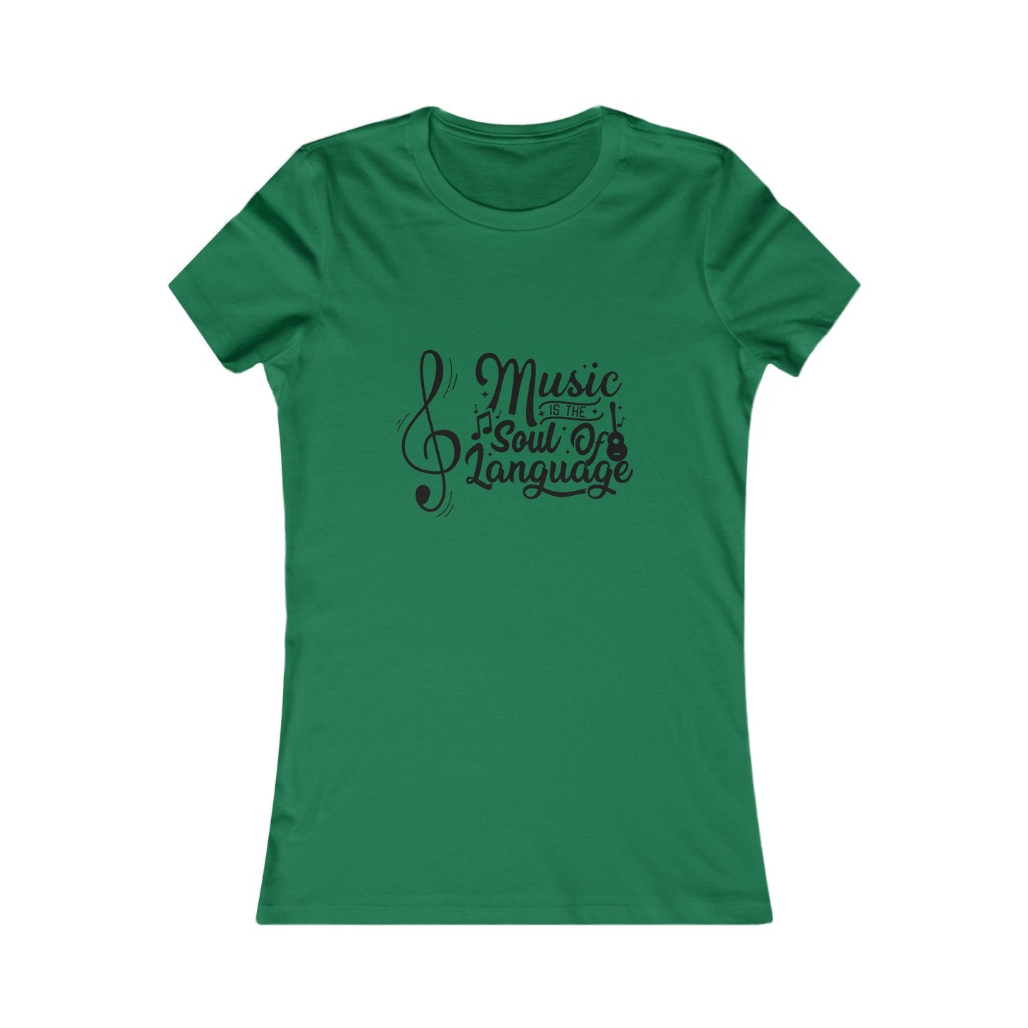 Women's Favorite Tee - JennyCool
