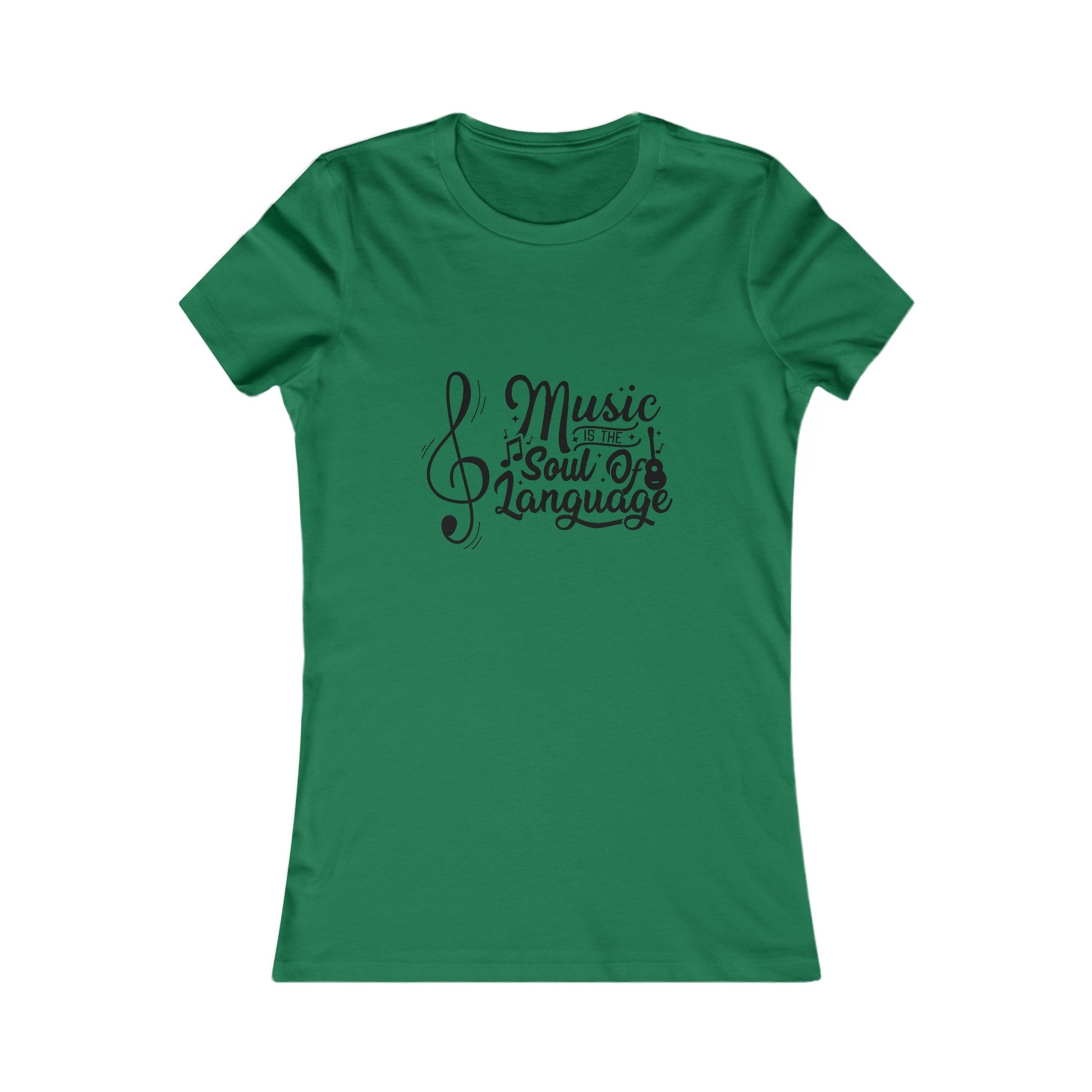 Women's Favorite Tee - JennyCool