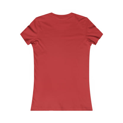 Women's Favorite Tee - JennyCool