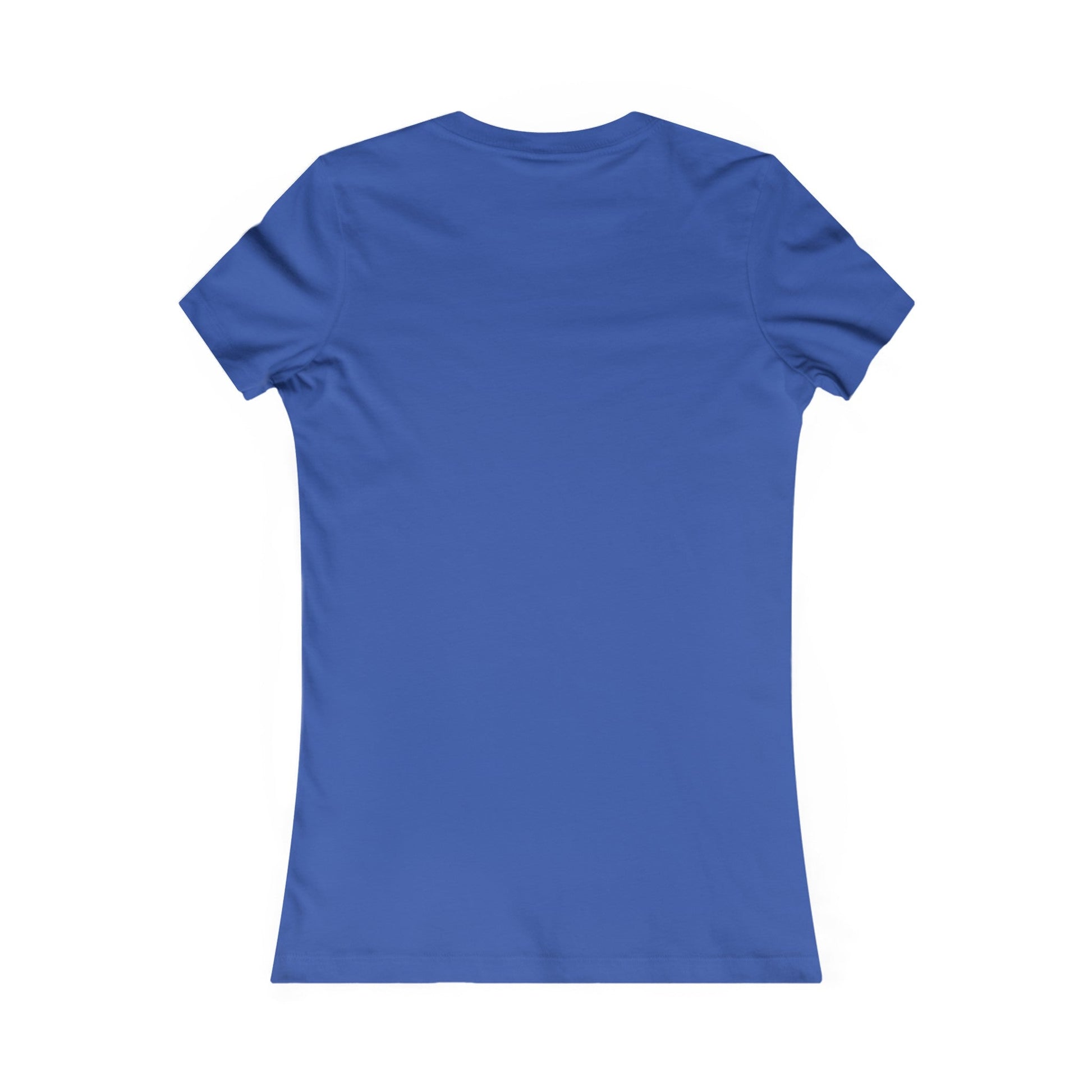 Women's Favorite Tee - JennyCool