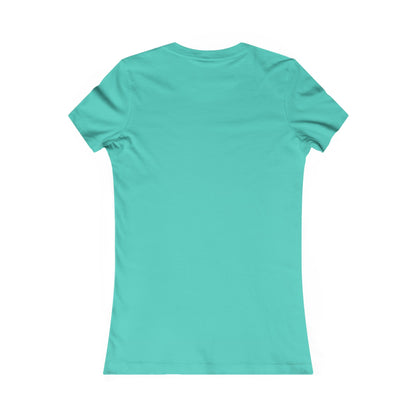 Women's Favorite Tee - JennyCool