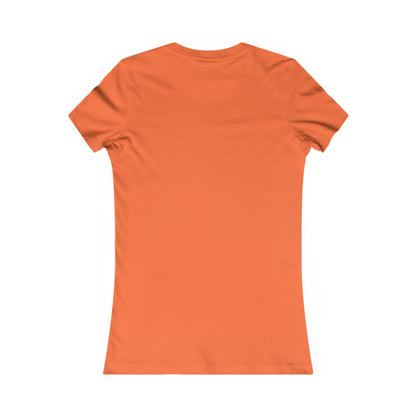 Women's Favorite Tee - JennyCool
