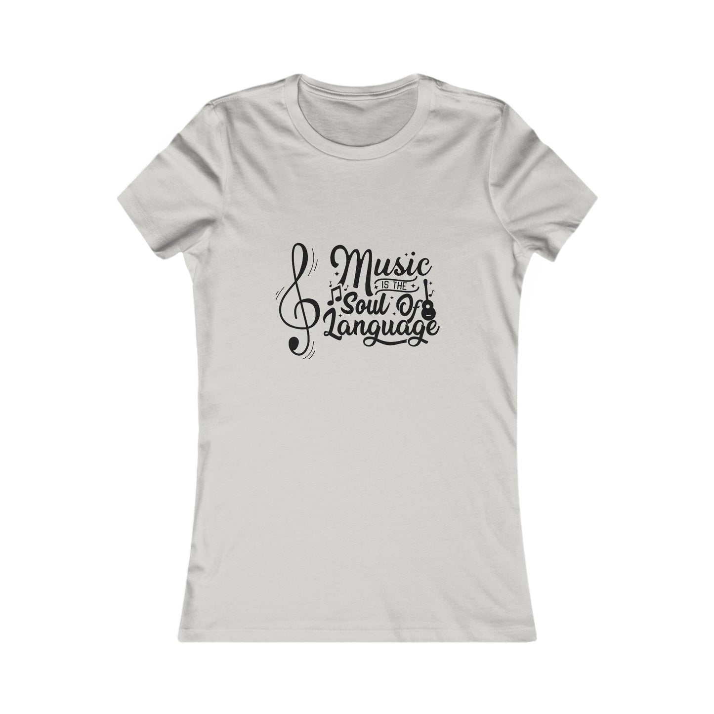 Women's Favorite Tee - JennyCool