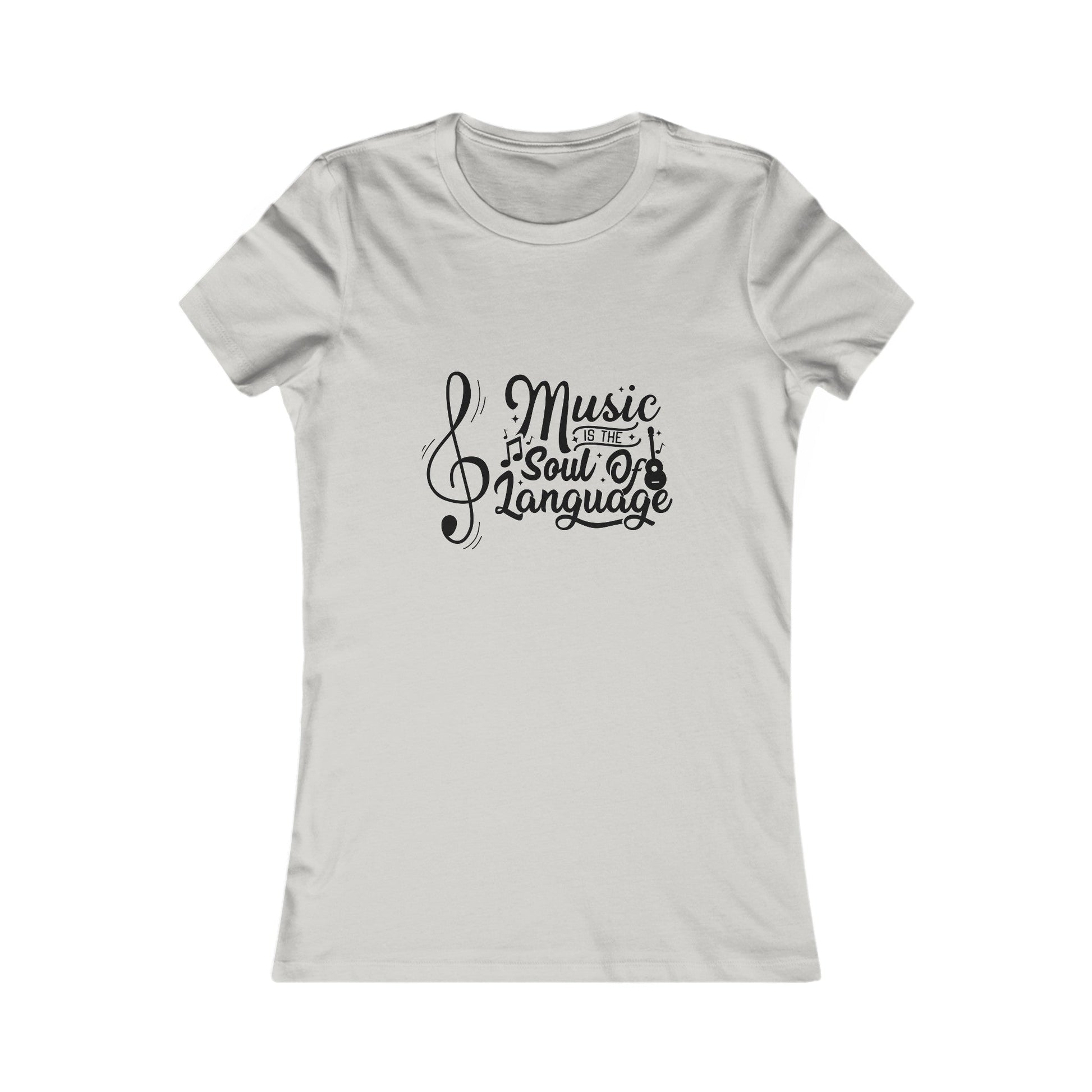 Women's Favorite Tee - JennyCool